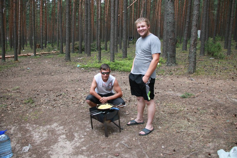 Виталий Погодин Петрович | Тверь