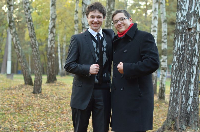 Саша Шатило | 