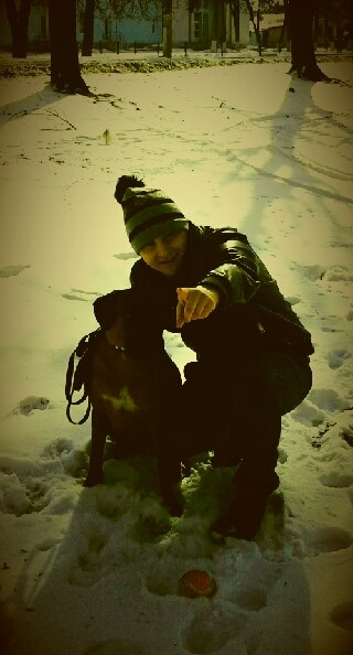 Дмитрий Кубицкий Ku✂bik | Днепр (Днепропетровск)