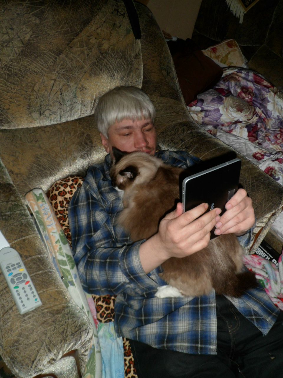 Виктор Кузнецов VcBourne | Череповец