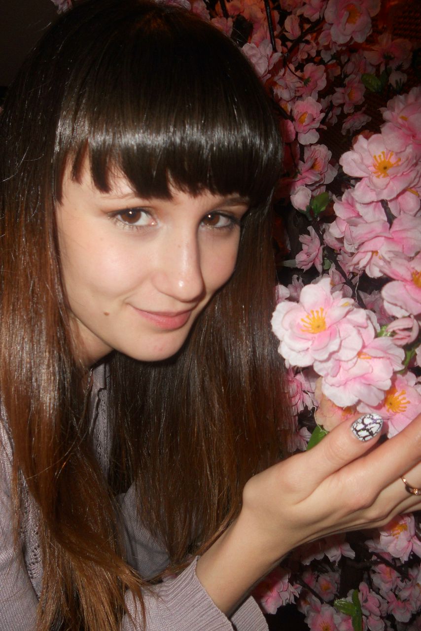 Регина Сафаргалиева | Нефтеюганск