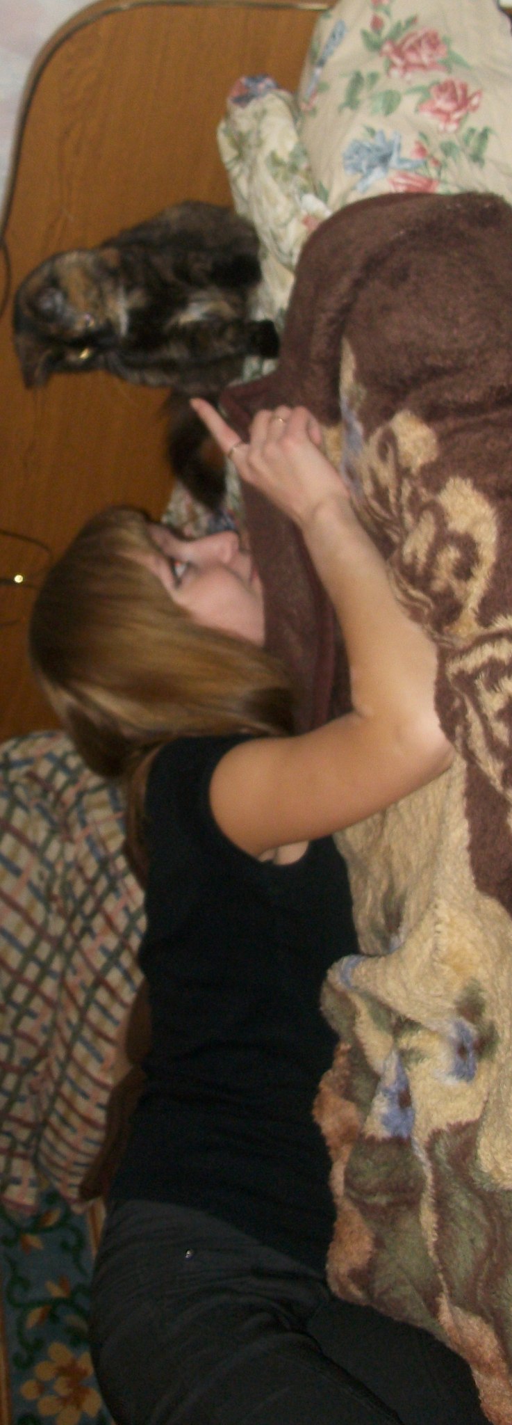 Маргарита Анцыферова | Воскресенск