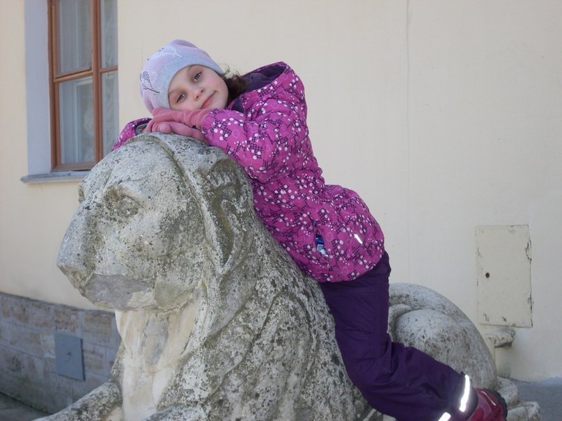 Ирина Чехова | Санкт-Петербург