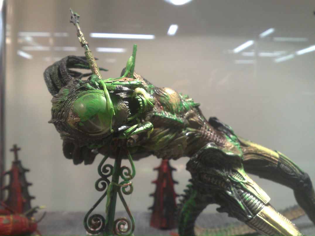 Николя Тиньков Zubrik | Москва