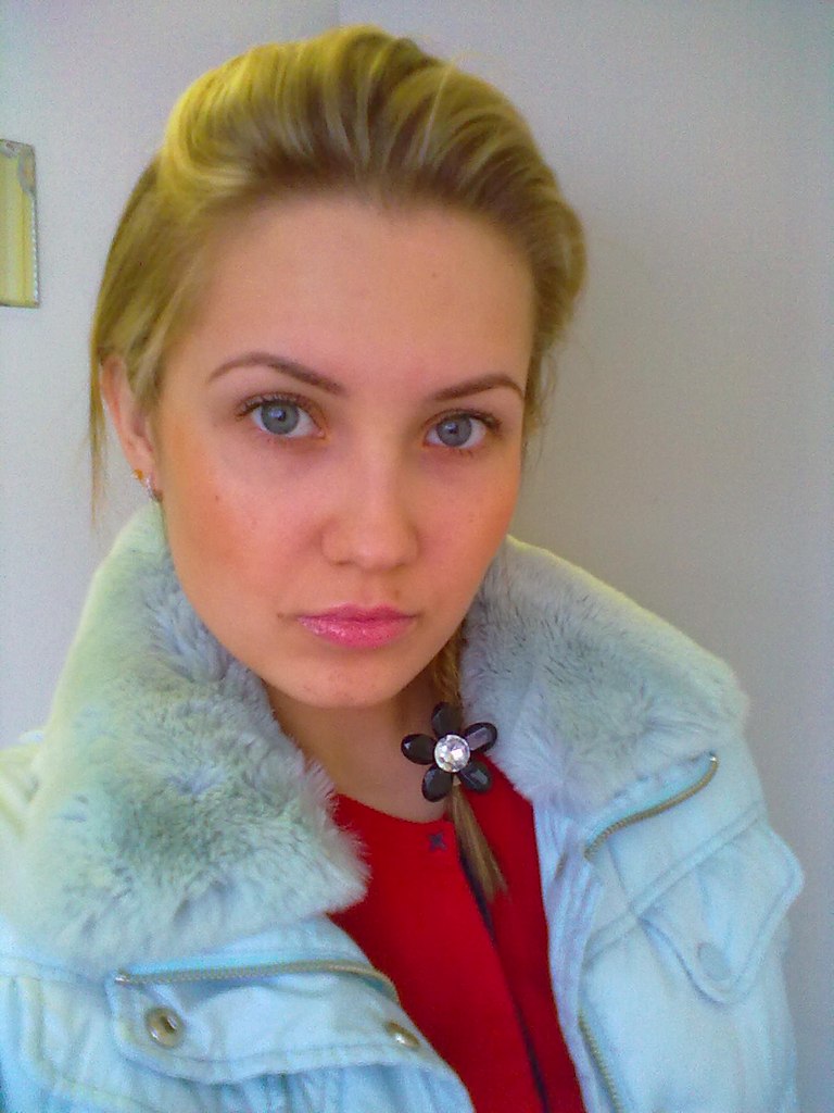 Кристина Тябутова | Краснодар