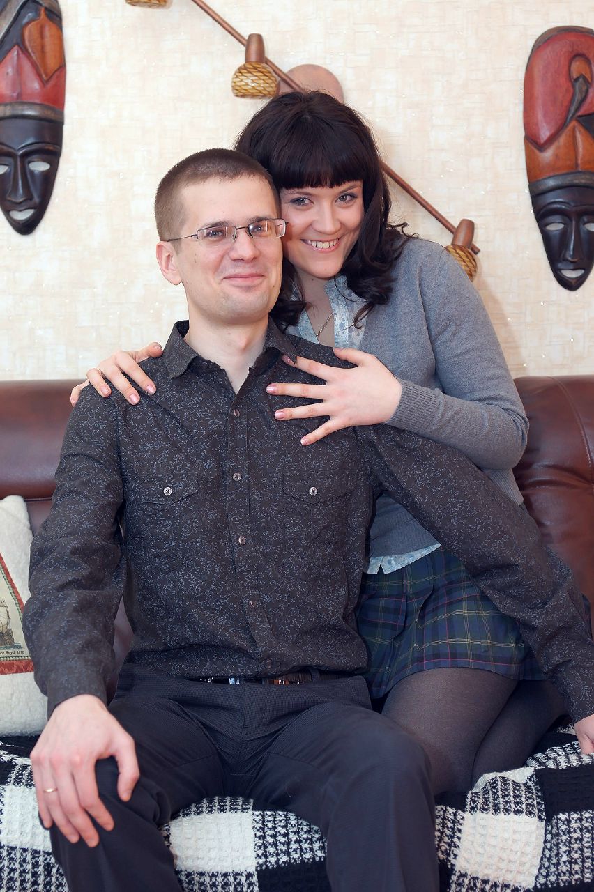 Римма Воробьёва | Белгород