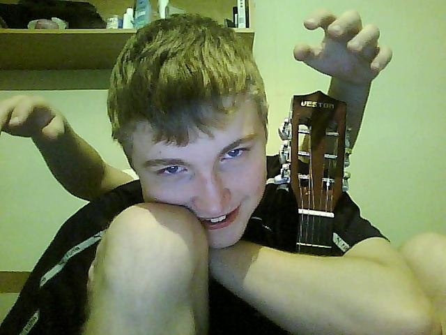 Дмитрий Рожков | Новосибирск