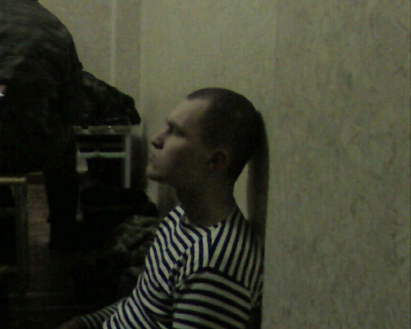 Тёма Дёмин | Нижний Новгород