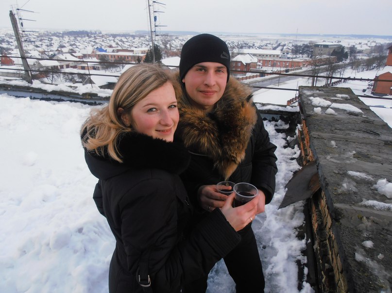 Виталик Назаров | Костополь