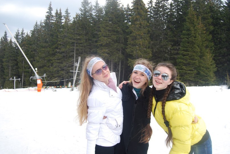 Алина Катречко | Одесса