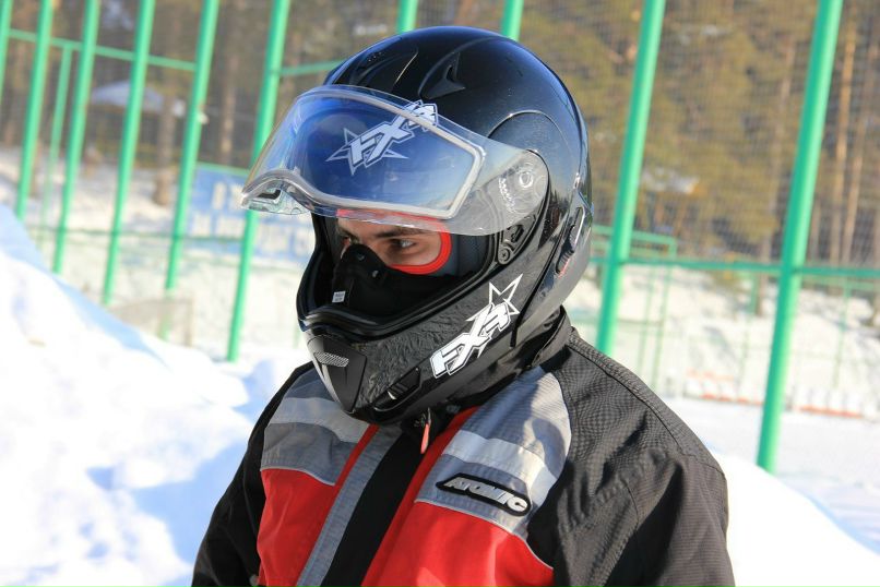 Самсон Давтян | Новосибирск