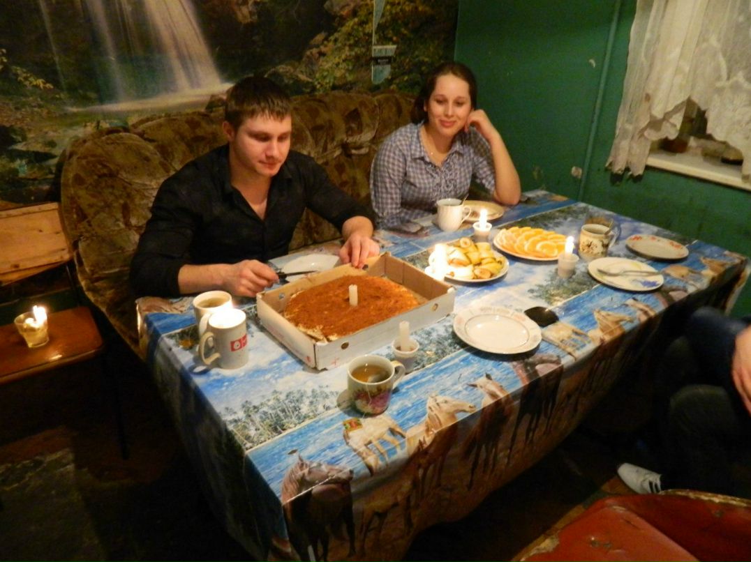 Руслан Загарнюк | Одесса