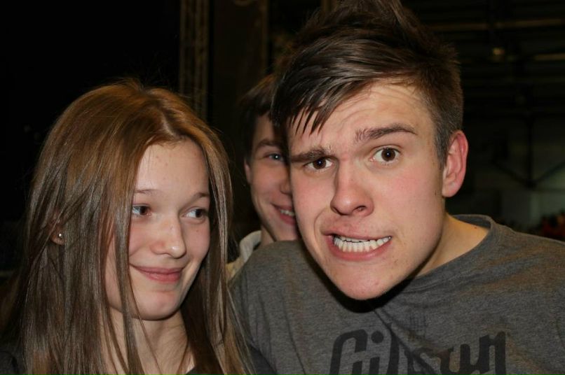 Денис Горбач | 