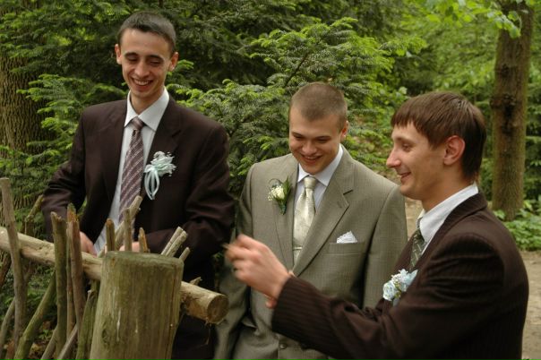 №17, Андрій Галежин №17, Андрій Галежин