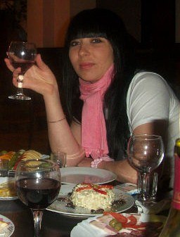 Ольга Ильина | Чаплыгин