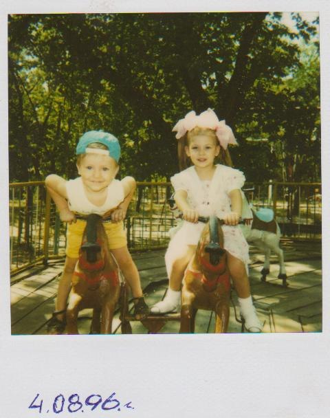 Екатерина Копыл | Покров / Орджоникидзе