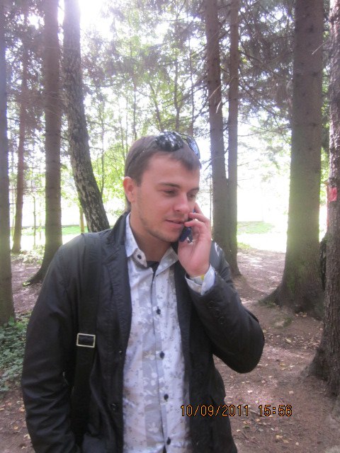 Valeriy Guts | Минск