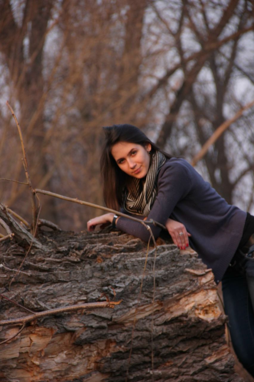 Екатерина Колесова | Москва