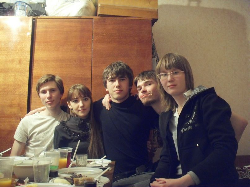 Валерия Дадеко | Минск