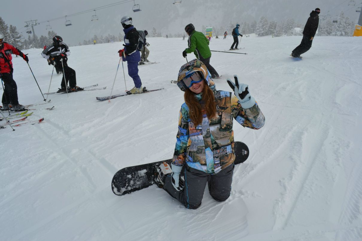 Полиша Бабец | Мелитополь