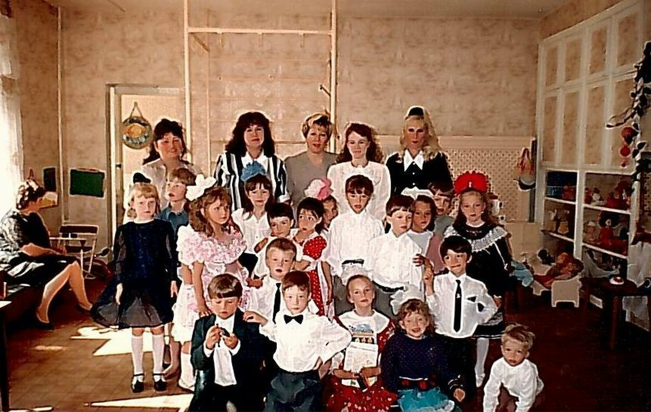 Дарья Щегловская | Химки