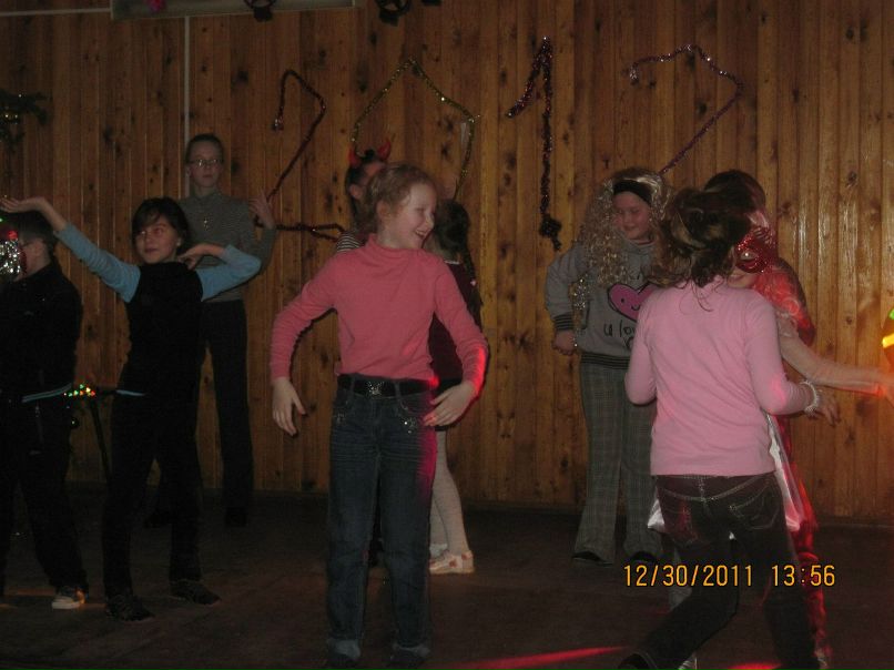 Любашка Шмакова | Йошкар-Ола