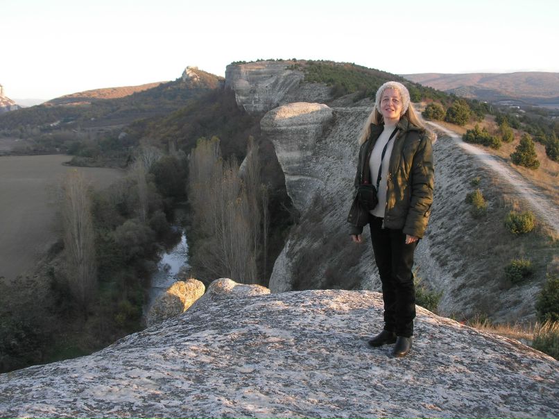 Iya Chystyakova | Севастополь