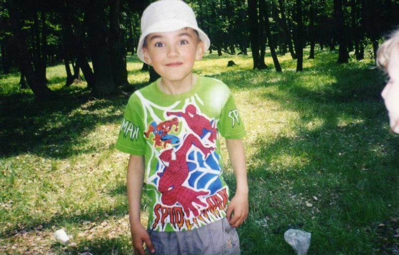 Дмитрий Семенец | Брянск