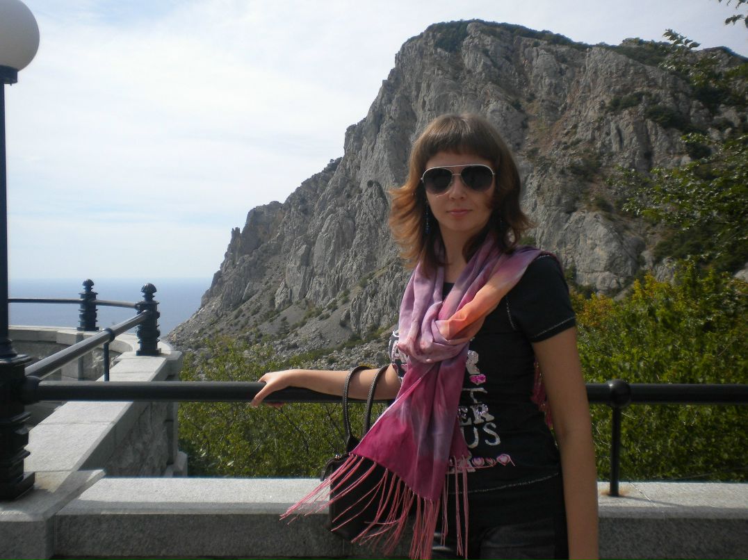 Алёна Навродцкая | Запорожье