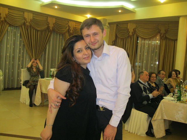 Arsen Grigoryan | Ереван