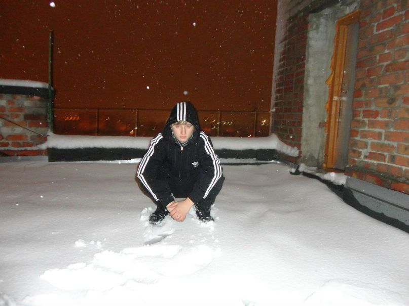 Илья Толстов | Таганрог