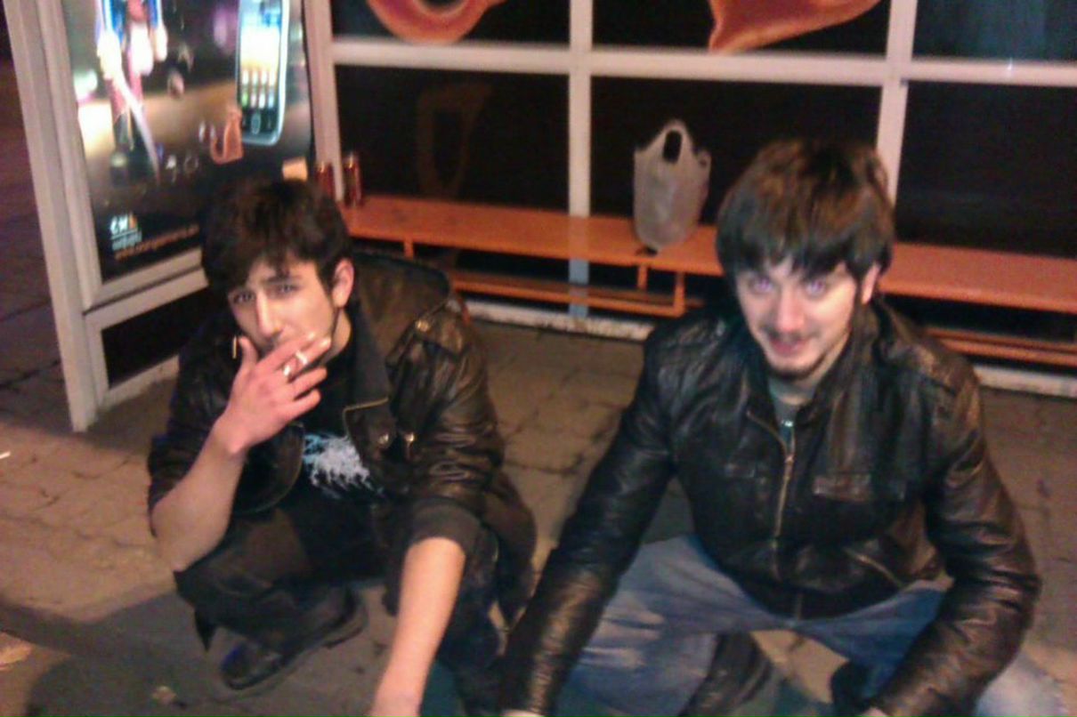 Raz Sargsyan | Ереван