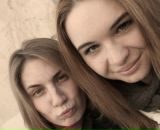 №41 Оксана Изюмская 27.11.1993: профиль, фото, статус - ВКонтакте