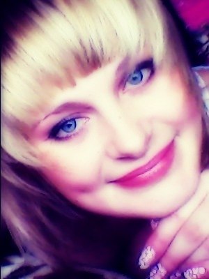 Алеся Круц | Великая Новоселка