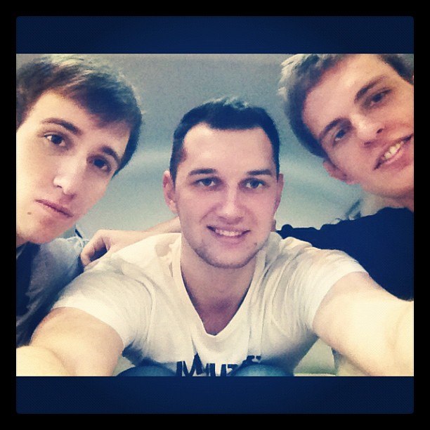 Григорий Грешников | 