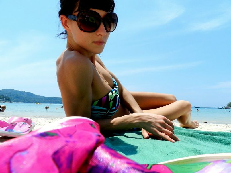 Ирина Ишмурзина | Норильск