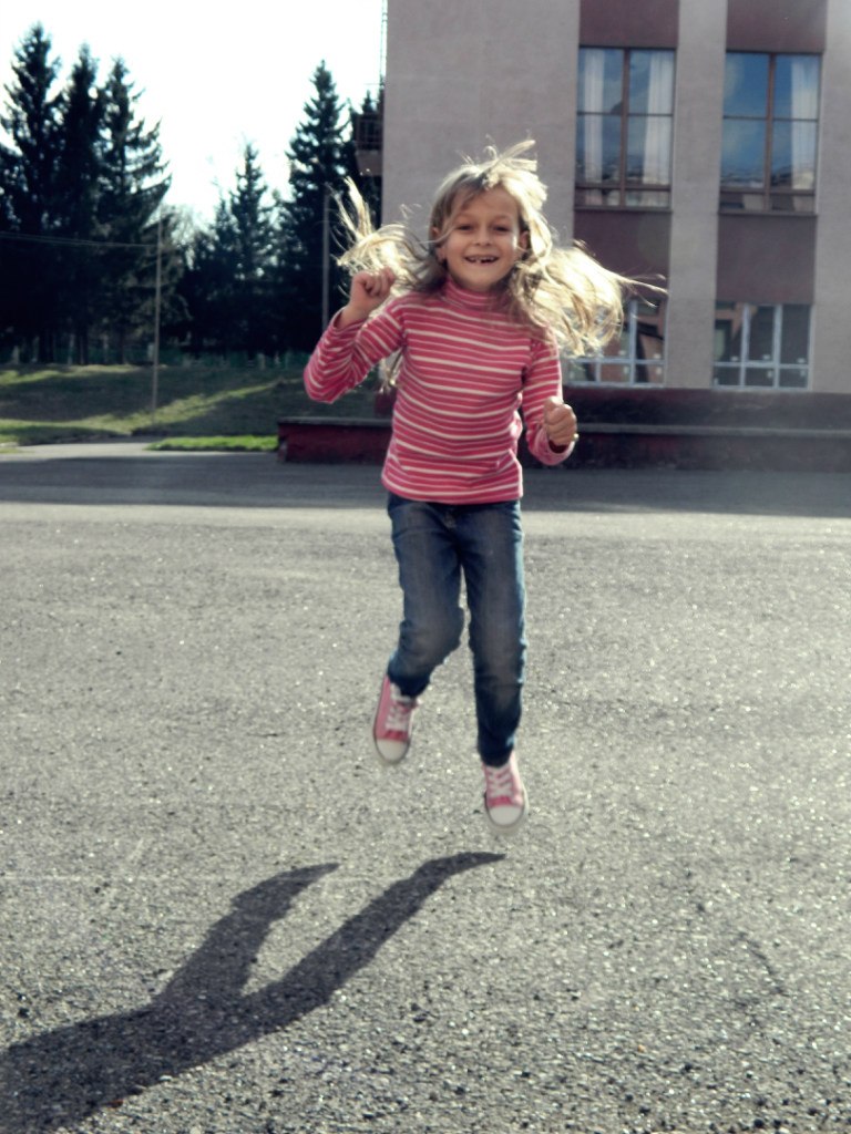 Ксюша Юрчик | Wrocław