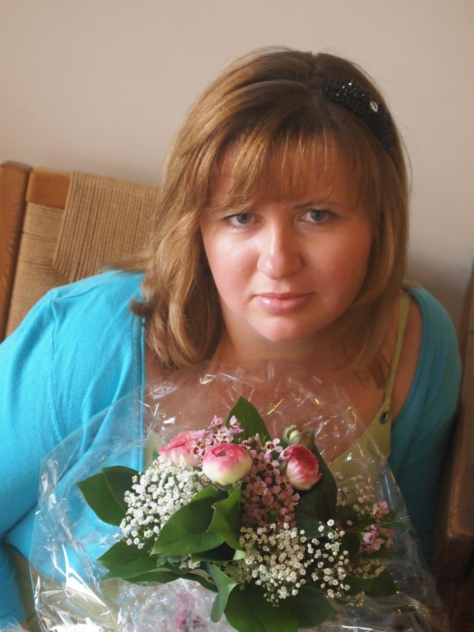 Наталья Brunnenkant | Евпатория