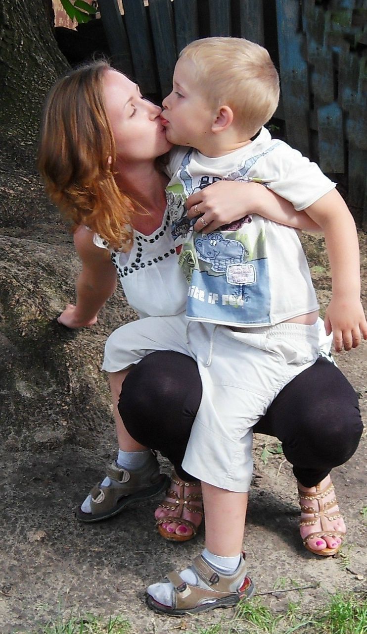 Ольга Заровная | Киев