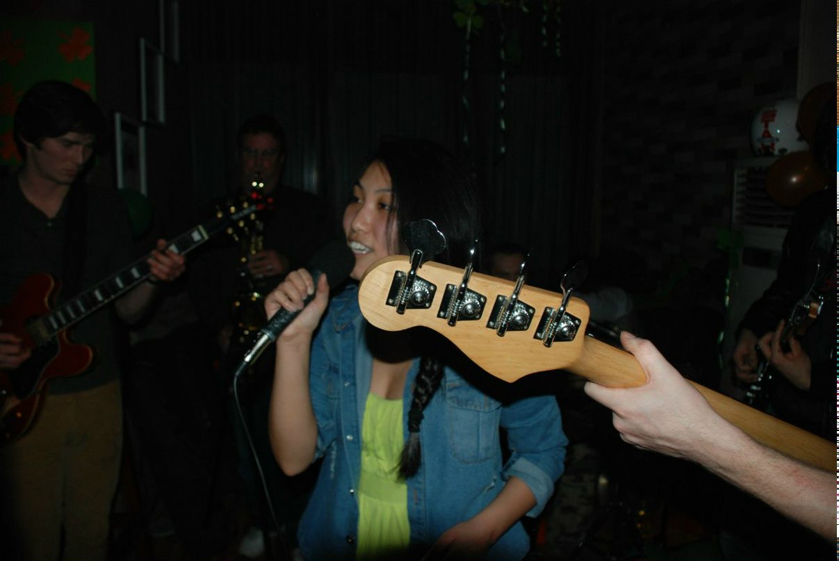 Иван Носаков | Новосибирск