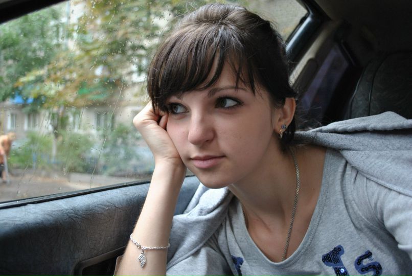 Екатерина Шуриковна | Саратов