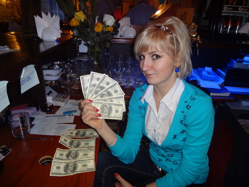 Анюта Нечай | Киев