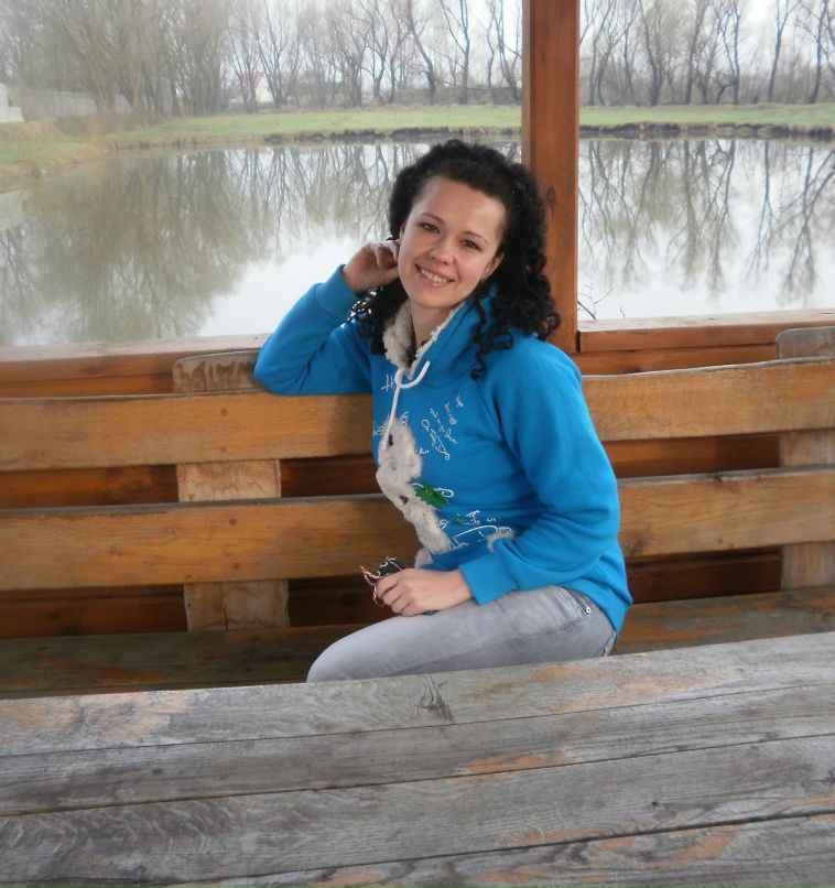 Інна Савич | 