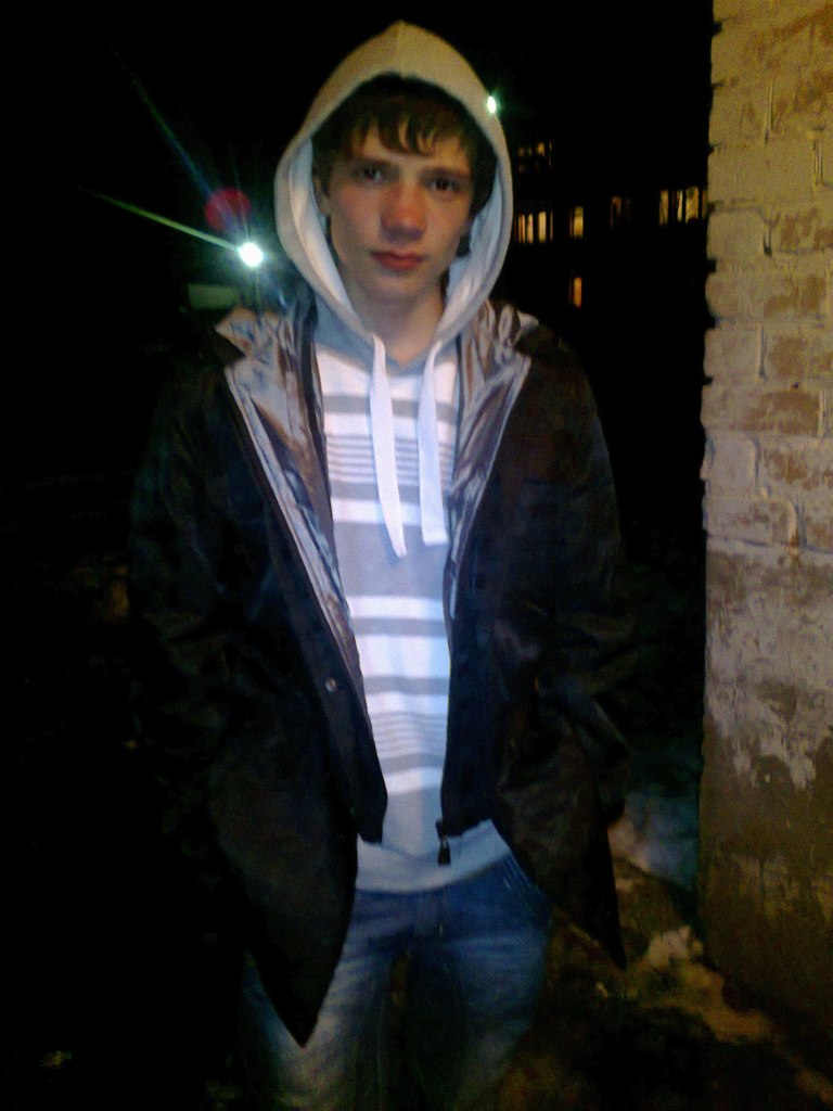 Олег Балашов ☆☆☆ ╚╣°╟╝╗ ☆☆☆ | Великий Новгород