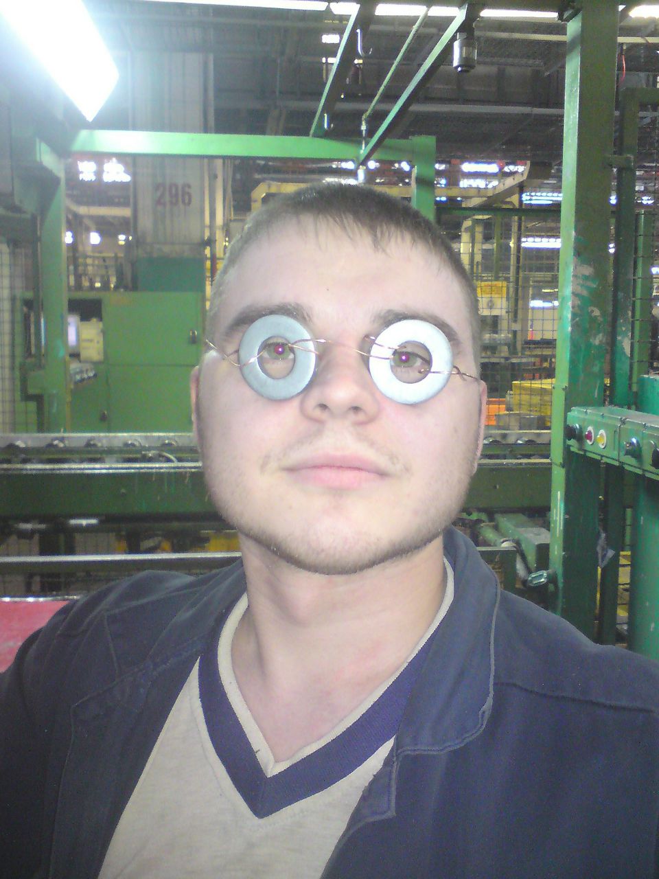 Андрей Пилипцов ANDRUXA-2337 | Тольятти