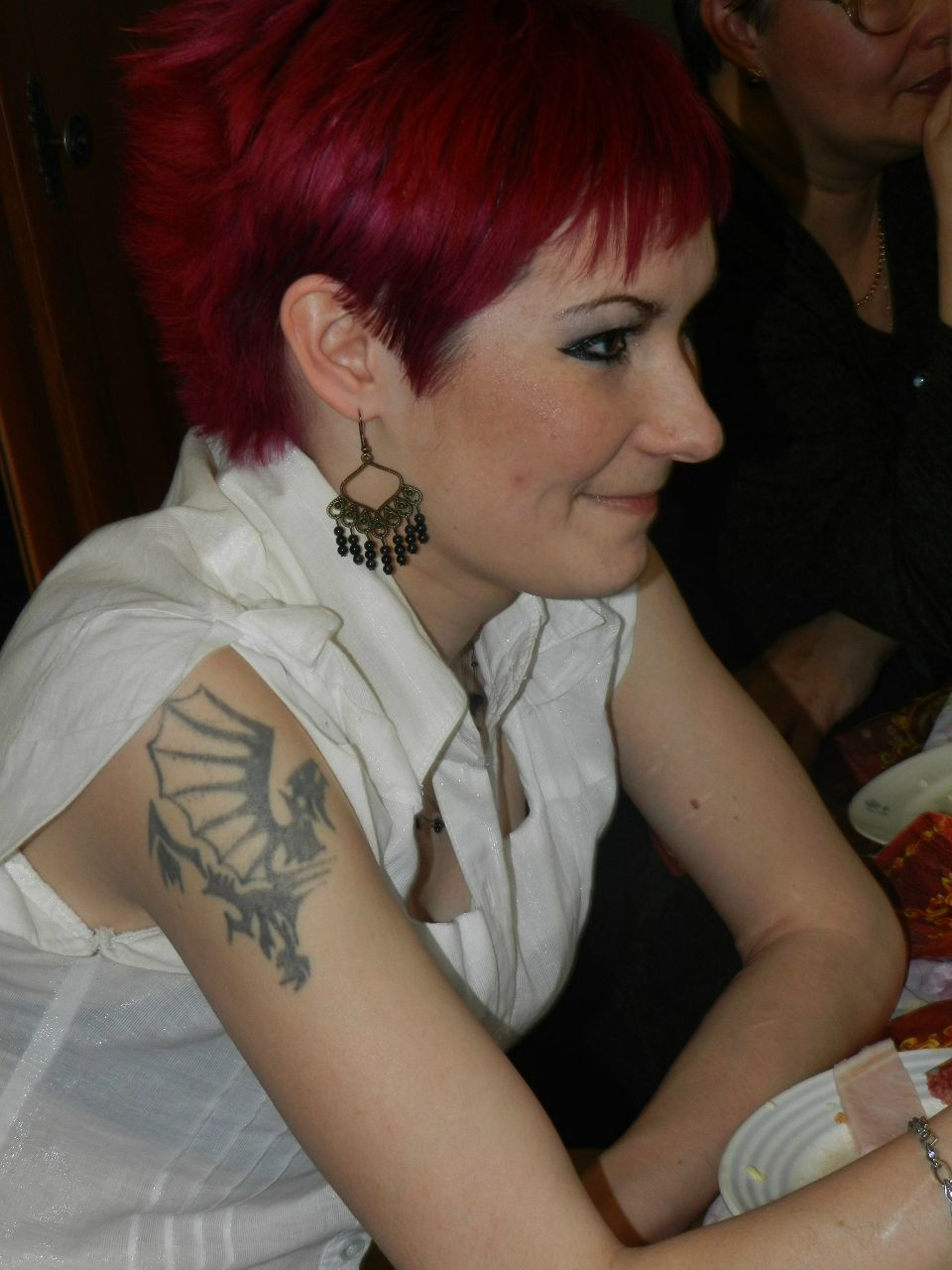 Елизавета Верещагина | Нижний Новгород