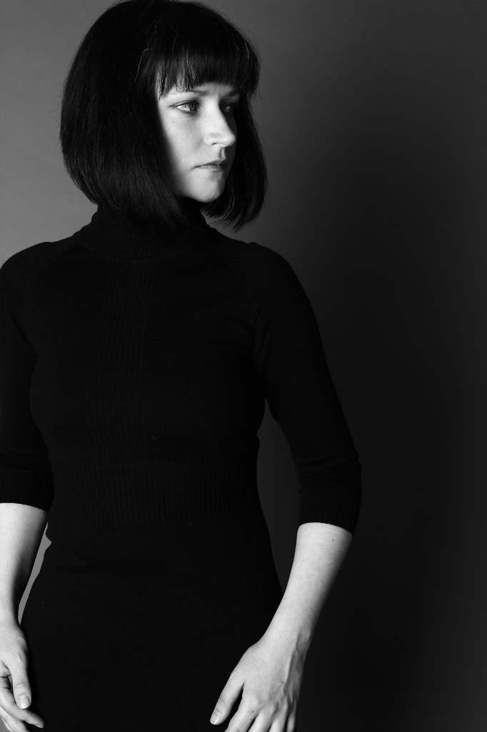 Анастасия Жаркова Алексеевна | Москва