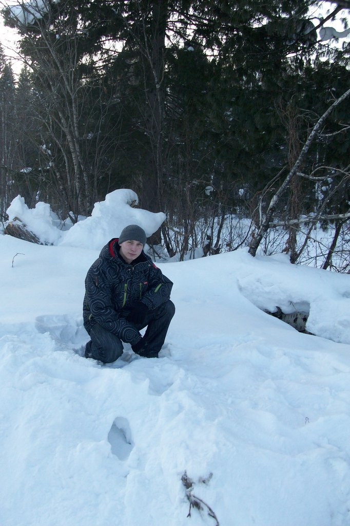 Николай Фролов | Новокузнецк