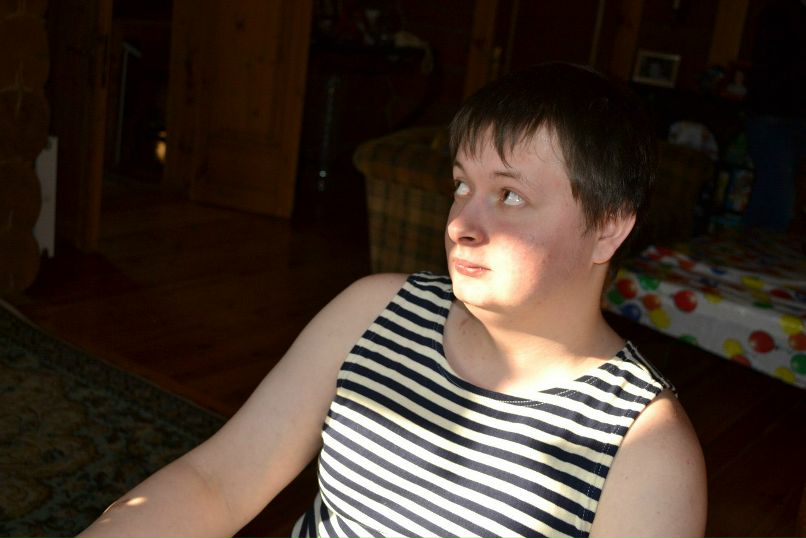 Александр Акентьев | Москва