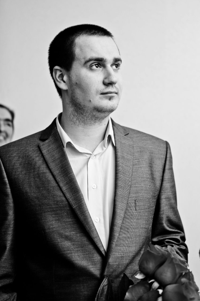 Александр Стифоров | Самара